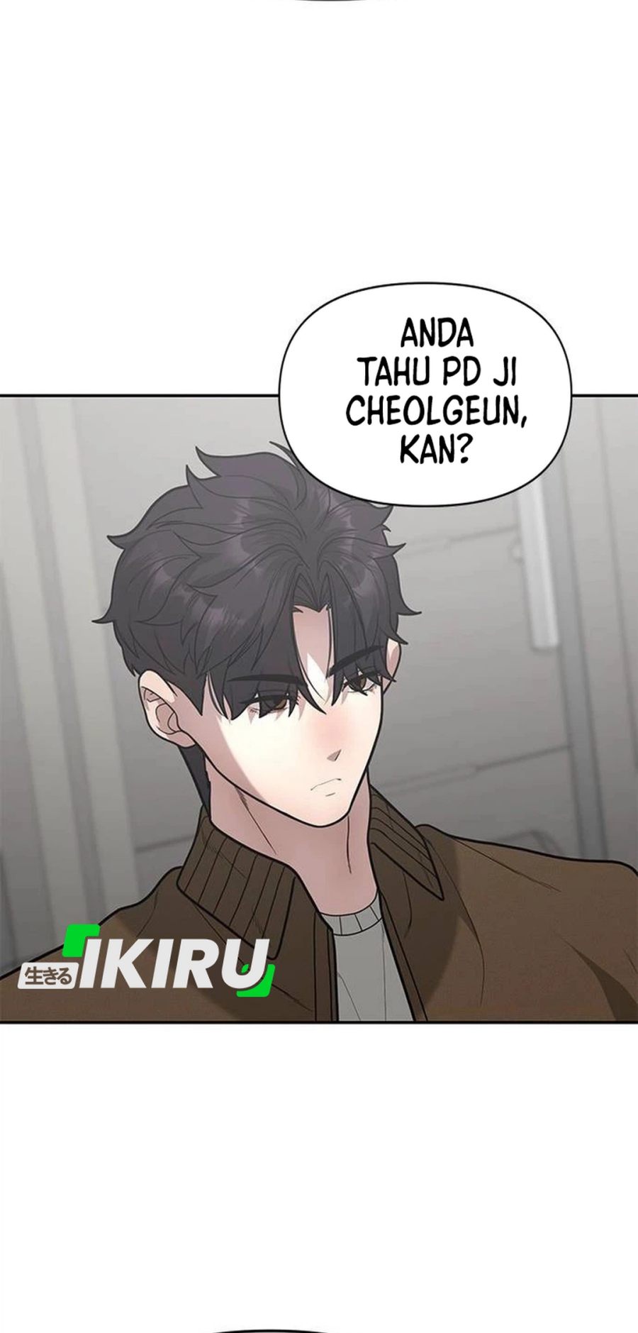 Baca The God of Improvisation - Chapter 13 halaman 6