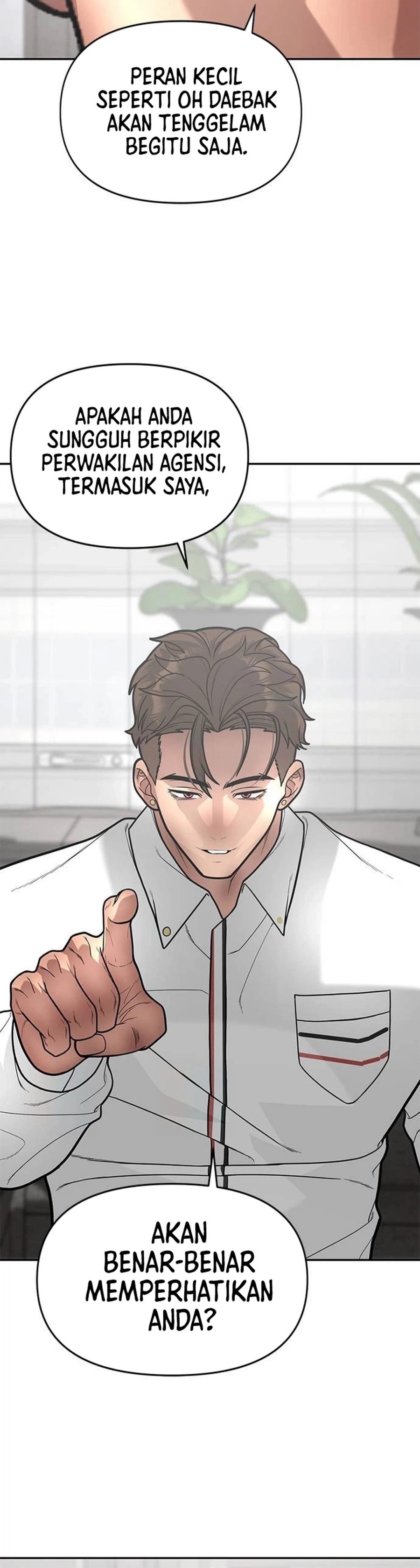 Baca The God of Improvisation - Chapter 13 halaman 9