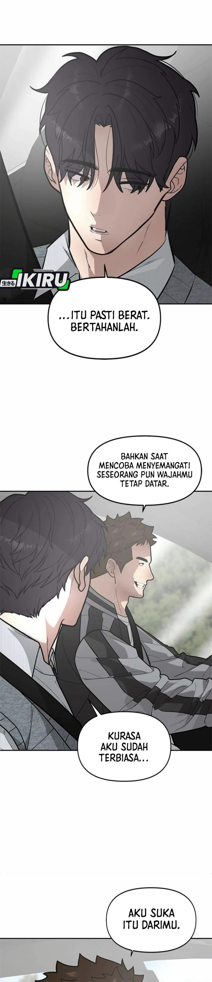 Baca The God of Improvisation - Chapter 14 halaman 10