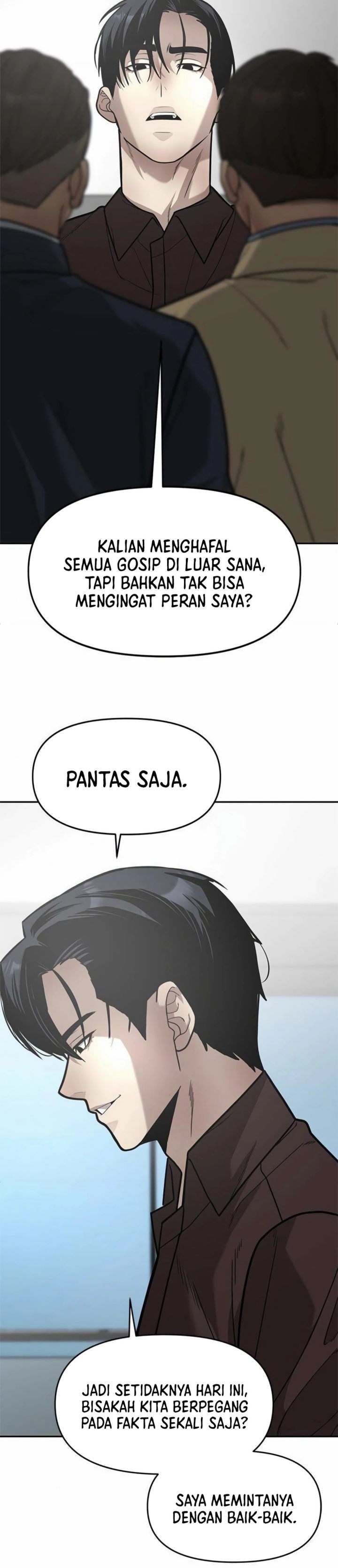 Baca The God of Improvisation - Chapter 14 halaman 30