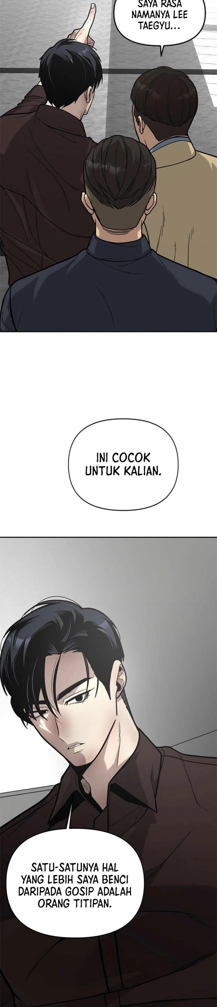 Baca The God of Improvisation - Chapter 14 halaman 33