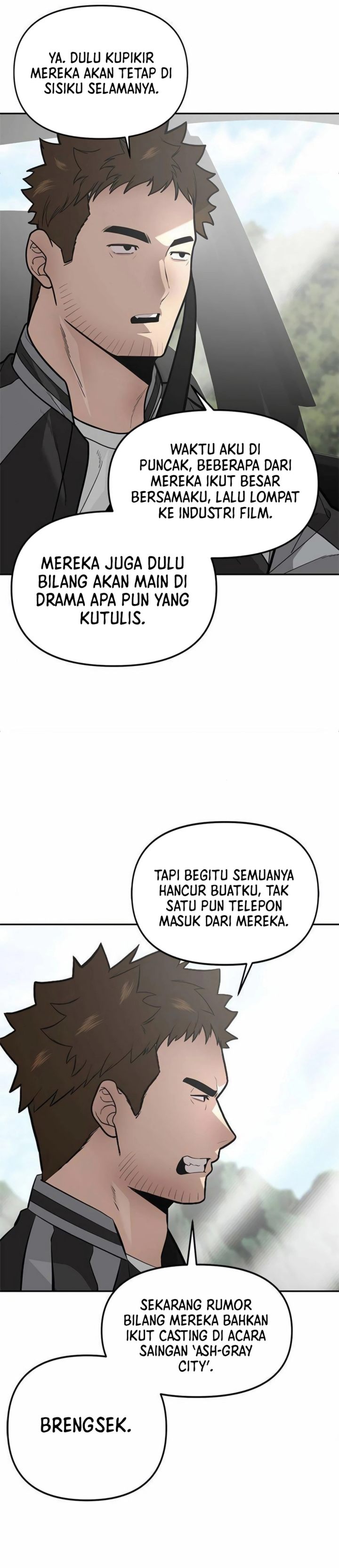 Baca The God of Improvisation - Chapter 14 halaman 9