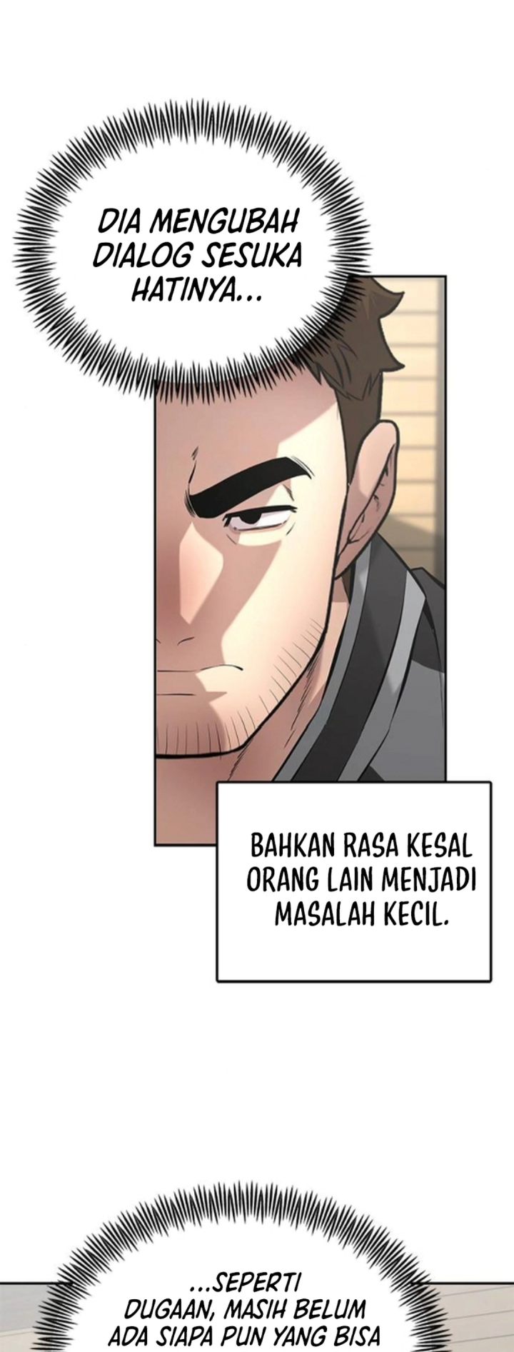 Baca The God of Improvisation - Chapter 15 halaman 30