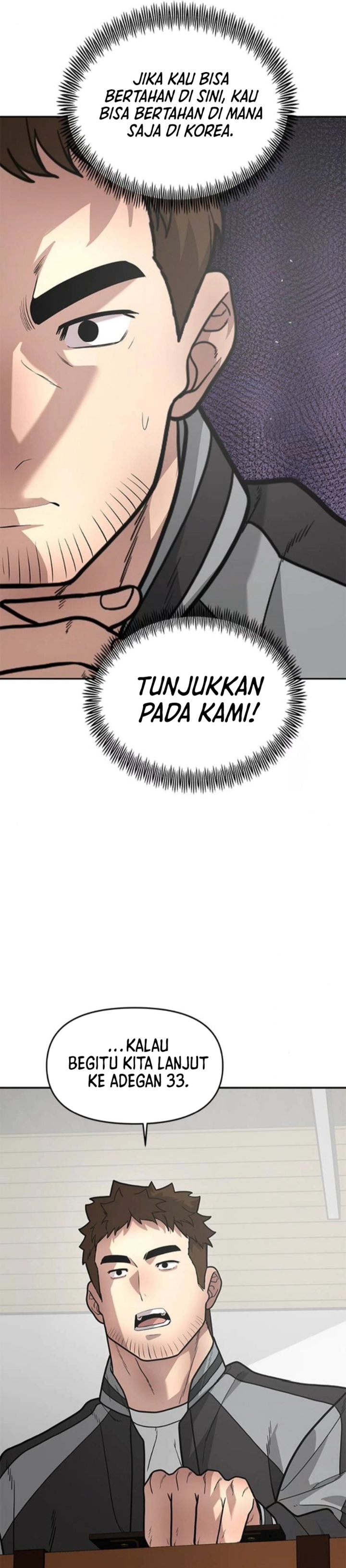 Baca The God of Improvisation - Chapter 15 halaman 33
