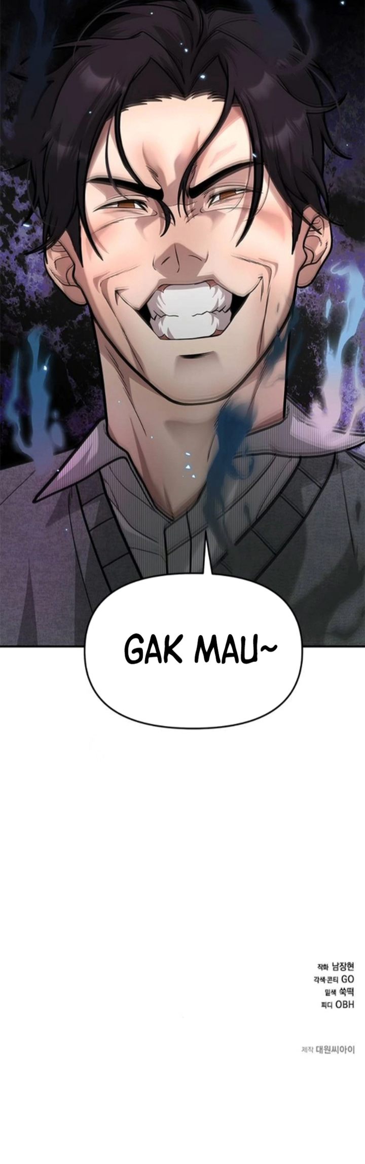 Baca The God of Improvisation - Chapter 15 halaman 37