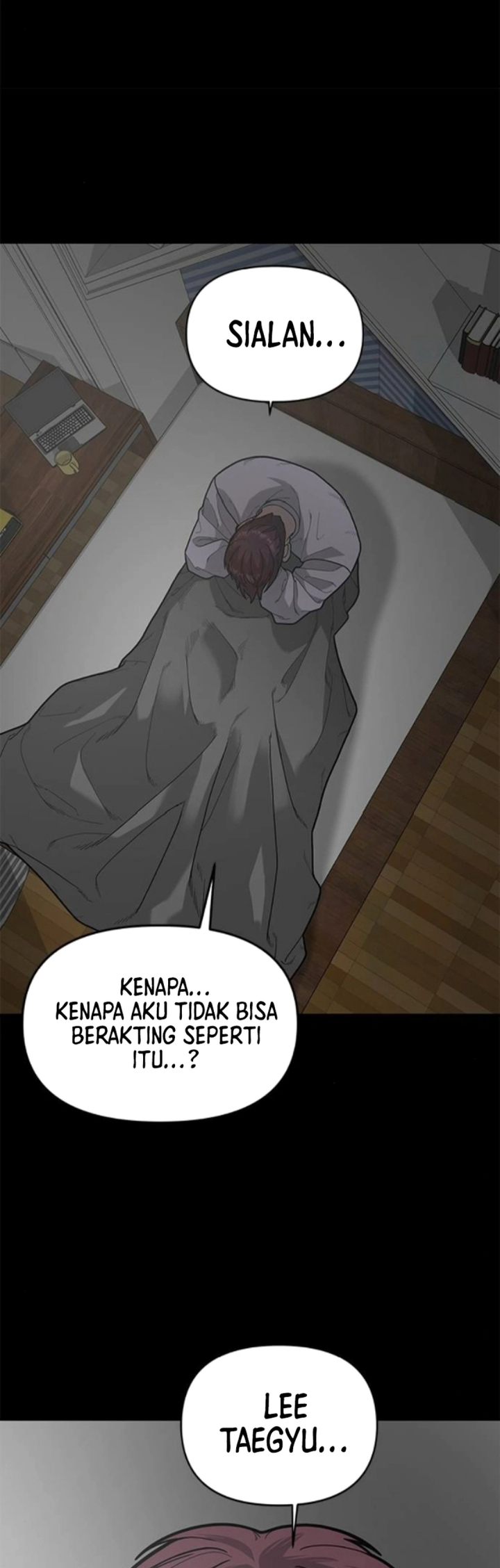 Baca The God of Improvisation - Chapter 15 halaman 6