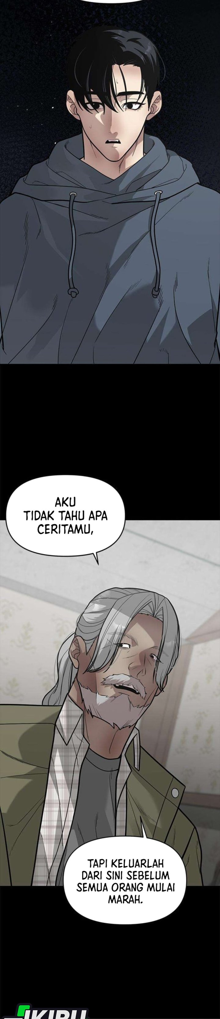 Baca The God of Improvisation - Chapter 16 halaman 13