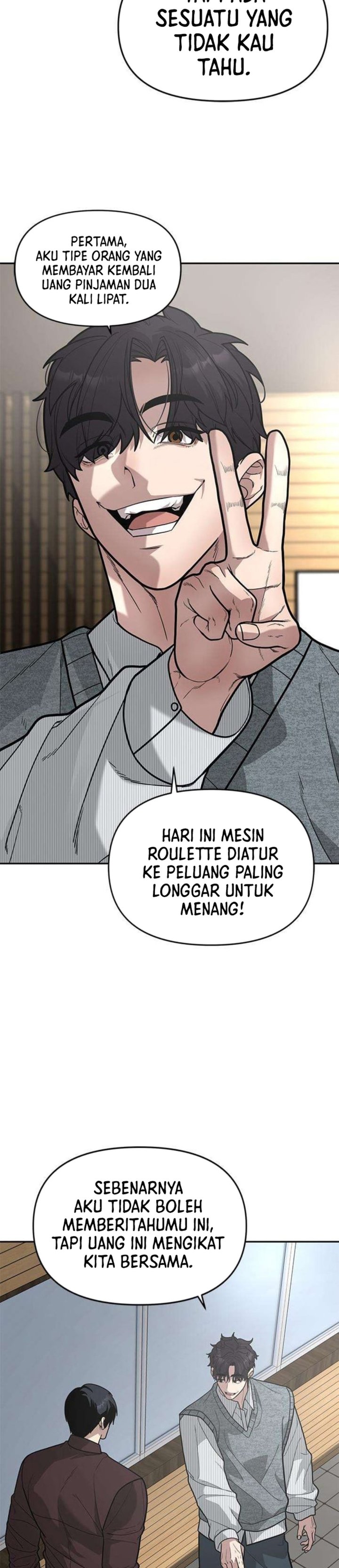 Baca The God of Improvisation - Chapter 16 halaman 4