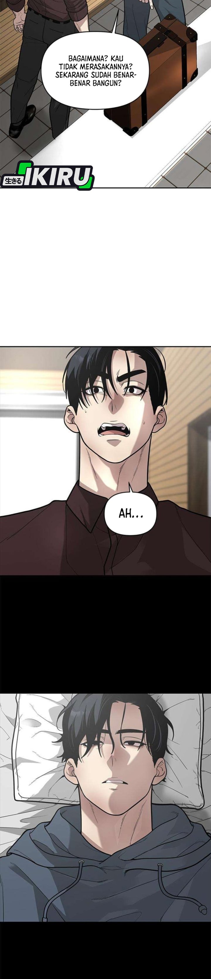 Baca The God of Improvisation - Chapter 16 halaman 5