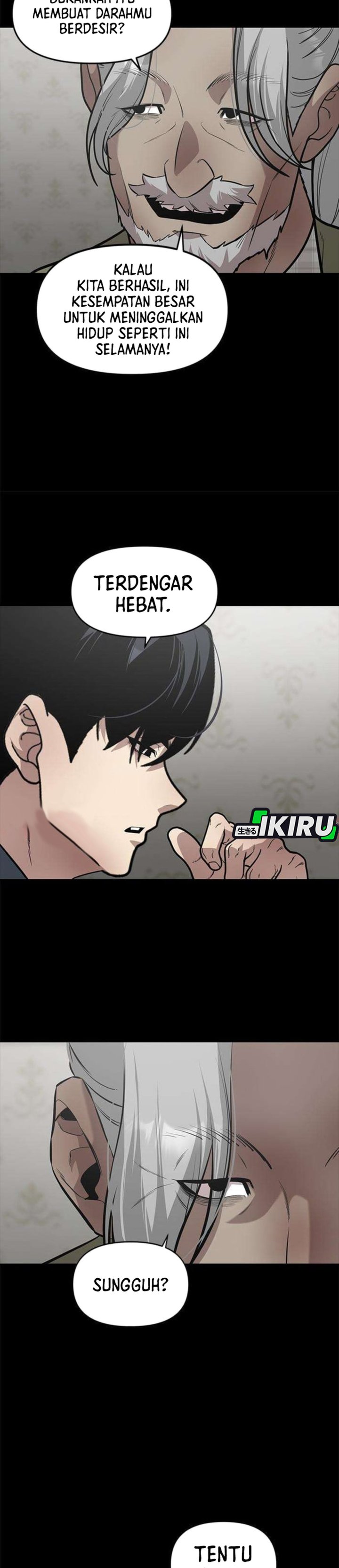Baca The God of Improvisation - Chapter 16 halaman 8