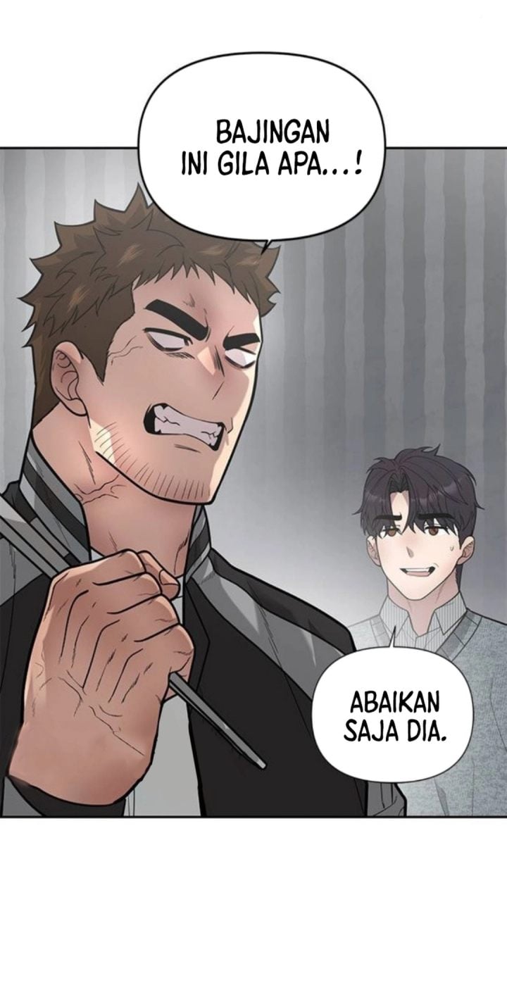 Baca The God of Improvisation - Chapter 17 halaman 27