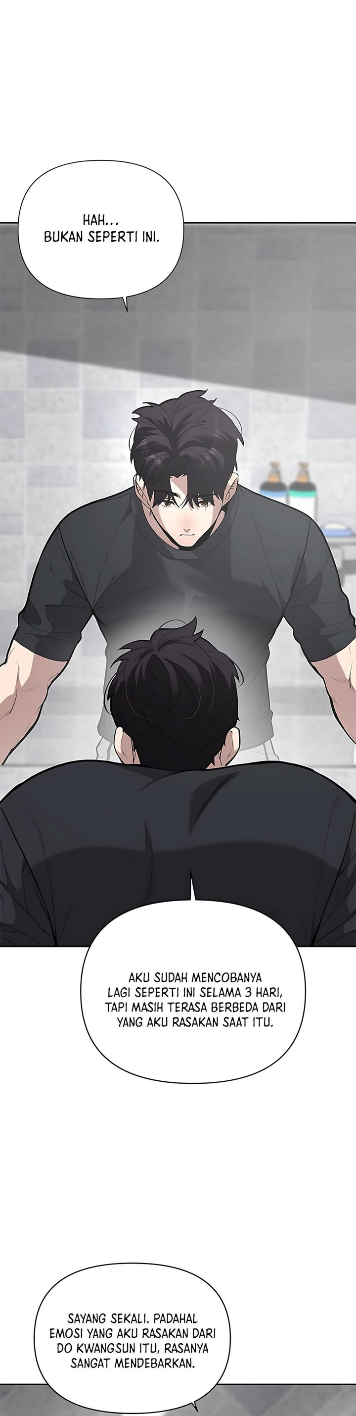 Baca The God of Improvisation - Chapter 2 halaman 10