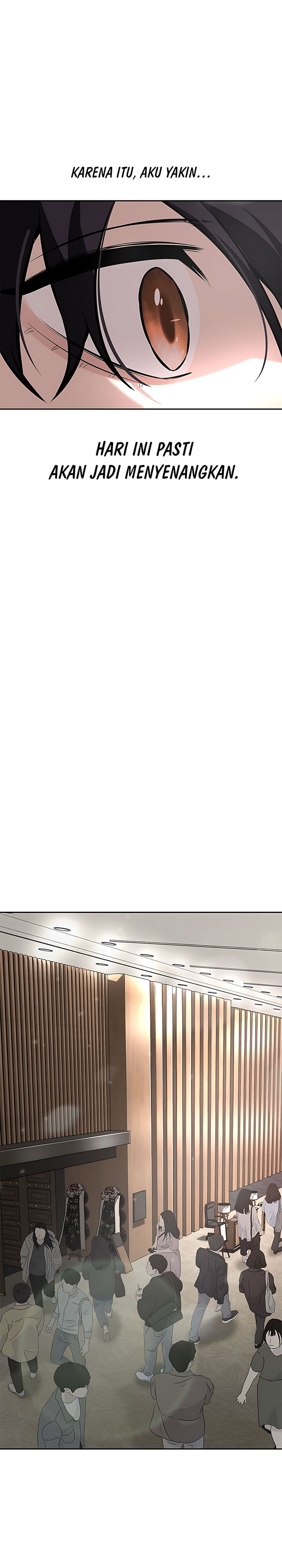 Baca The God of Improvisation - Chapter 2 halaman 17