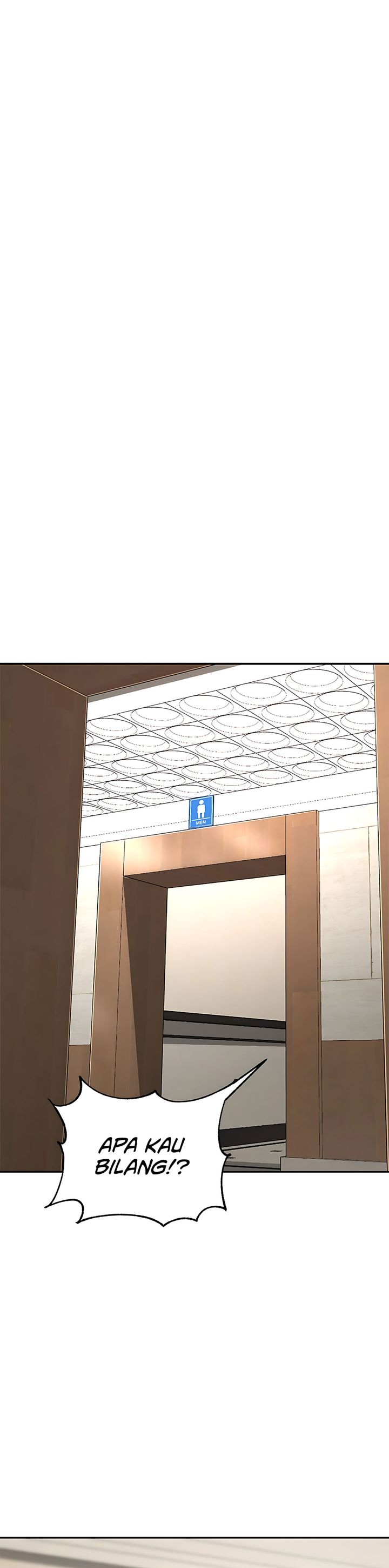 Baca The God of Improvisation - Chapter 2 halaman 25