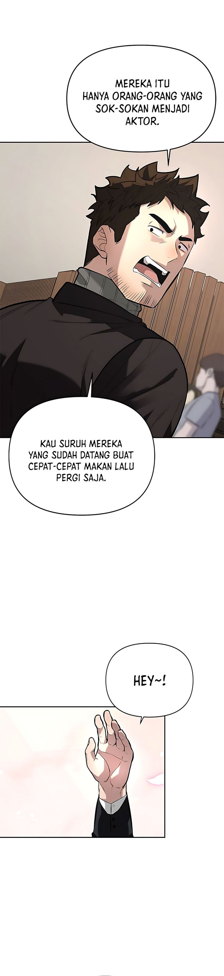 Baca The God of Improvisation - Chapter 2 halaman 31