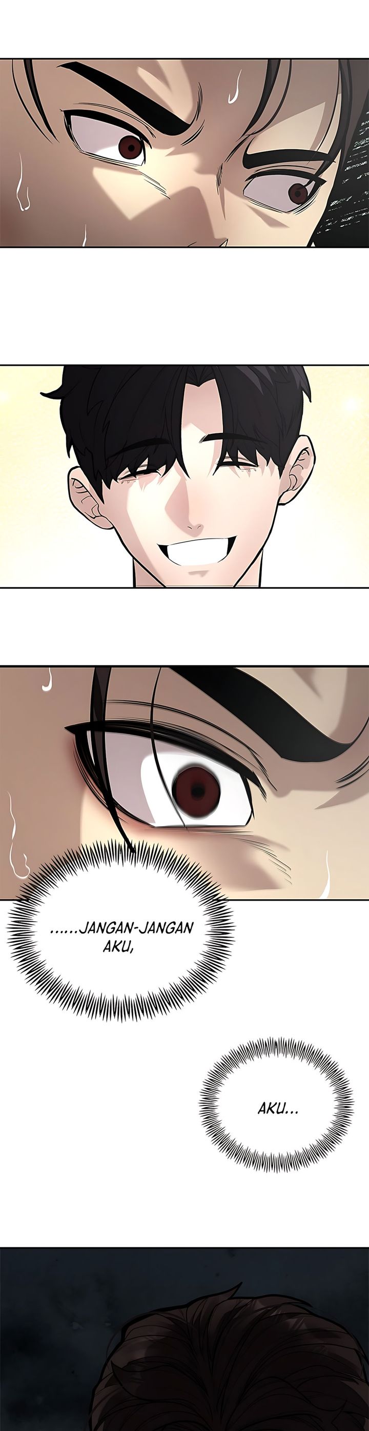 Baca The God of Improvisation - Chapter 2 halaman 42