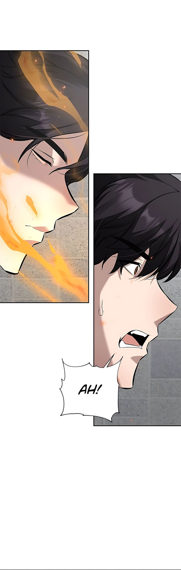 Baca The God of Improvisation - Chapter 2 halaman 6