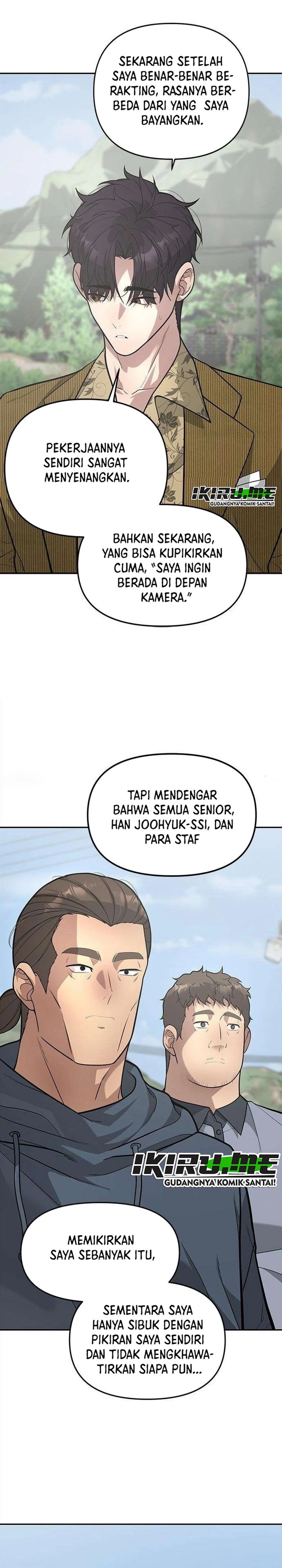 The God of Improvisation Chapter 21 - Page 13
