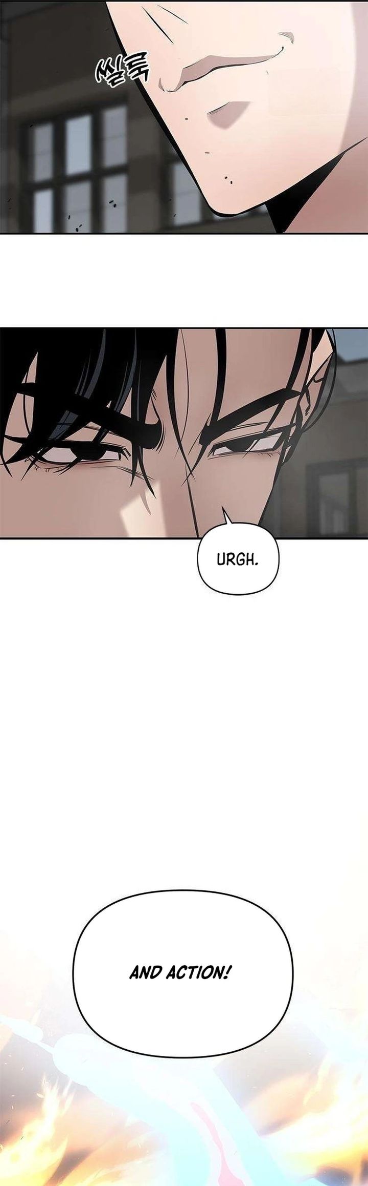The God of Improvisation Chapter 21 - Page 24