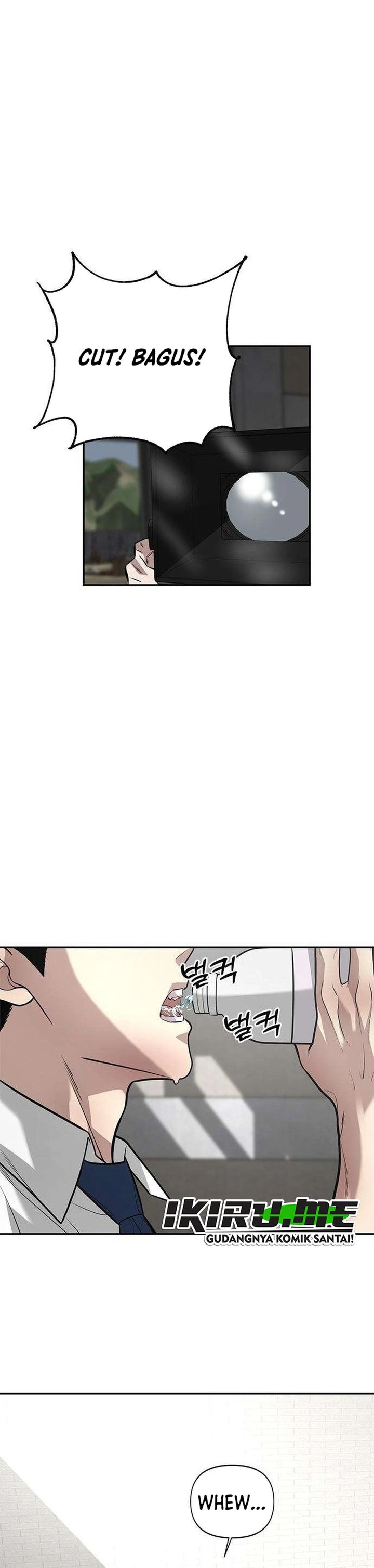 The God of Improvisation Chapter 21 - Page 30
