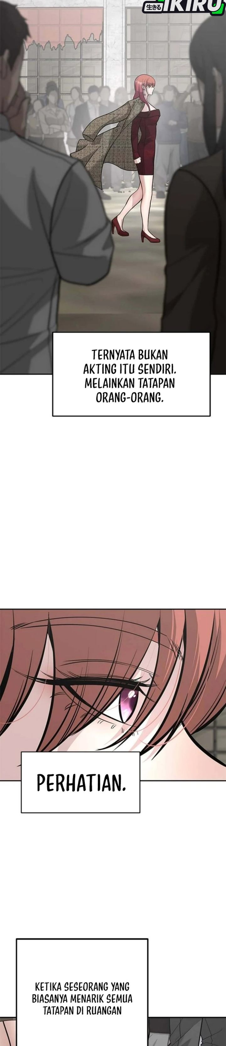 The God of Improvisation Chapter 22 - Page 18