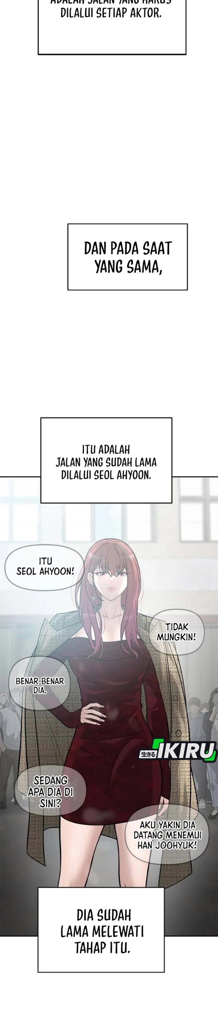 The God of Improvisation Chapter 22 - Page 4