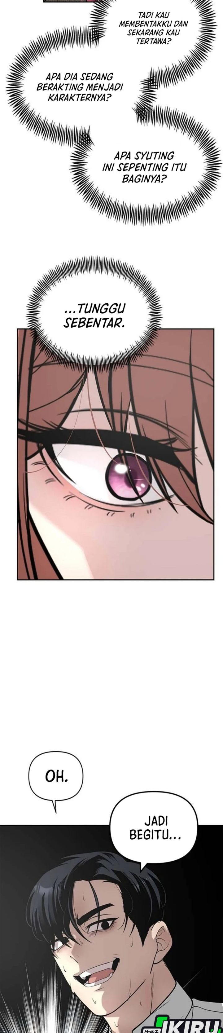 The God of Improvisation Chapter 22 - Page 9