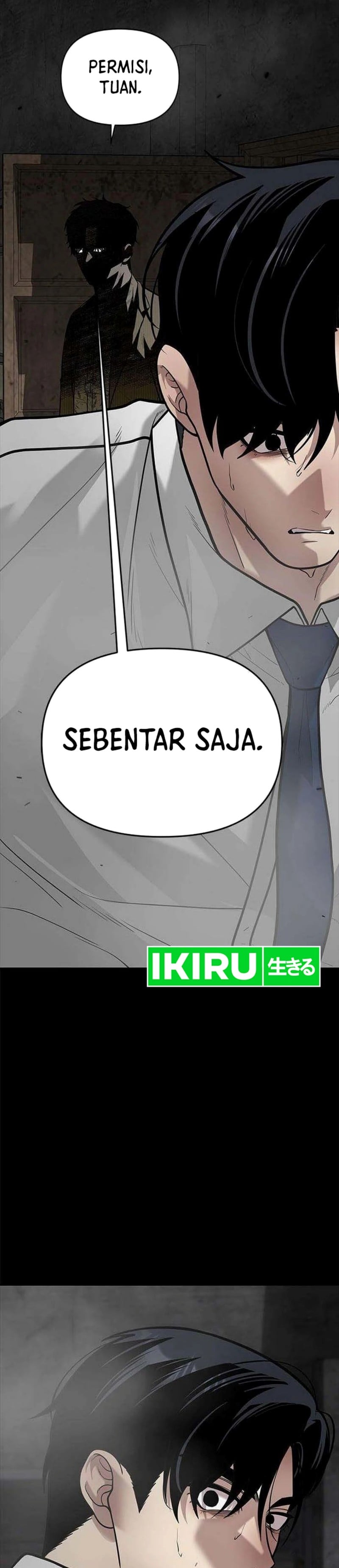 God of Ad-Lib chapter 23 halaman 11