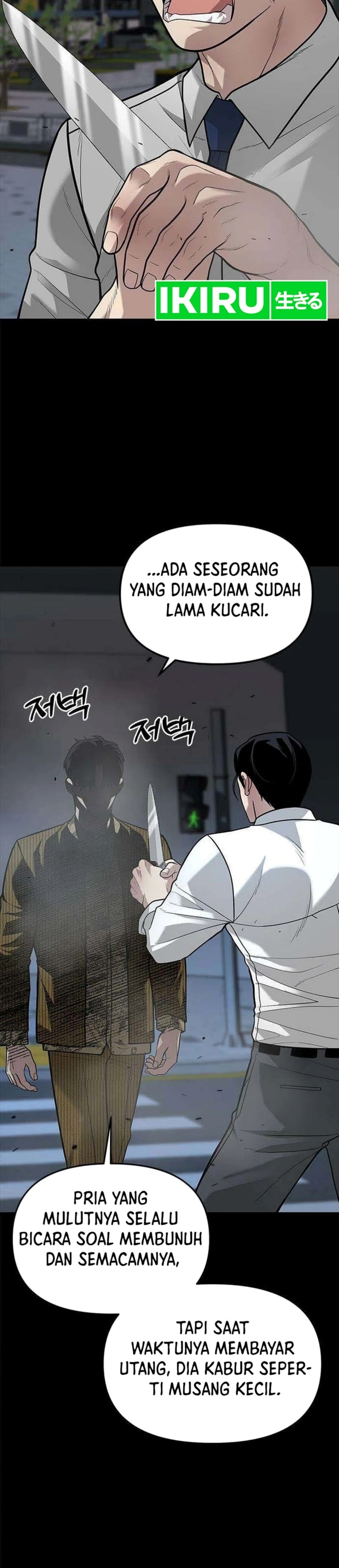 God of Ad-Lib chapter 23 halaman 25