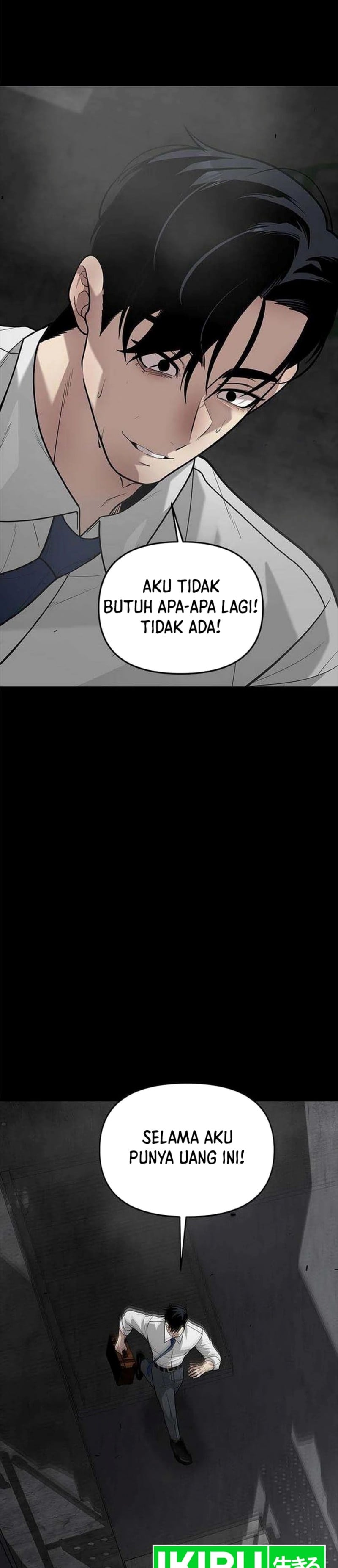 God of Ad-Lib chapter 23 halaman 9