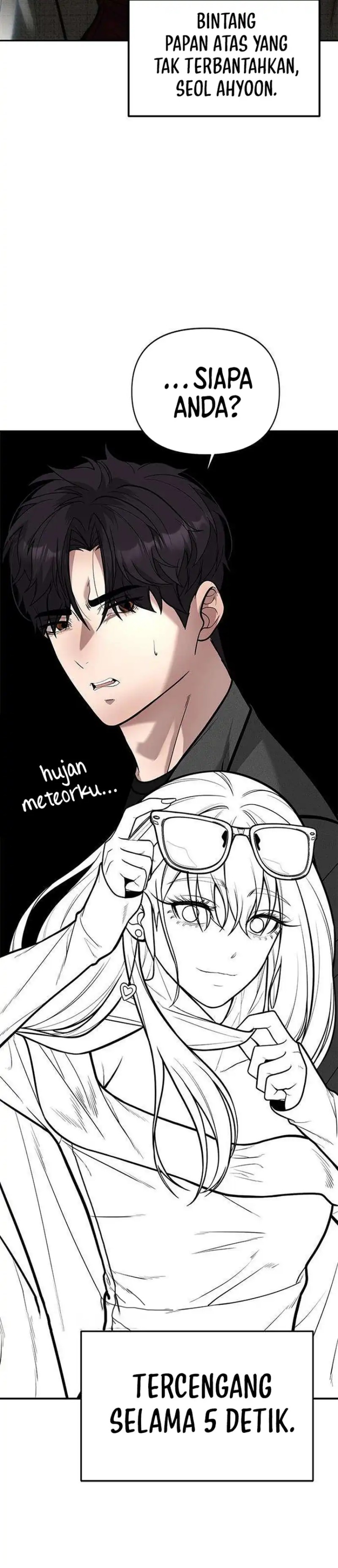 The God of Improvisation Chapter 24 - Page 40