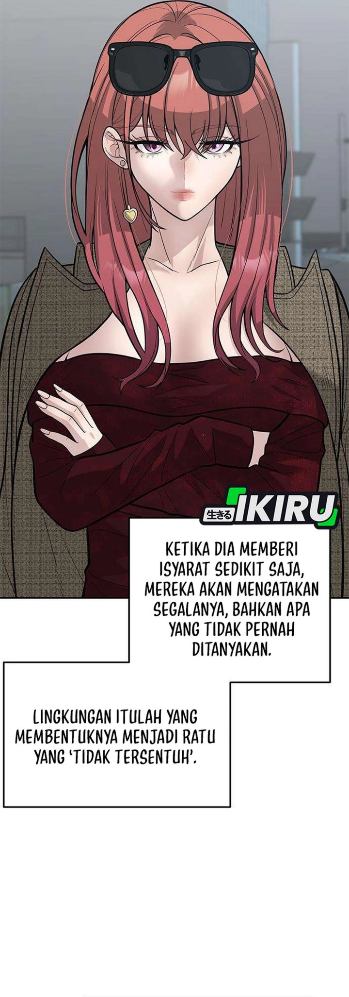 The God of Improvisation Chapter 25 - Page 12