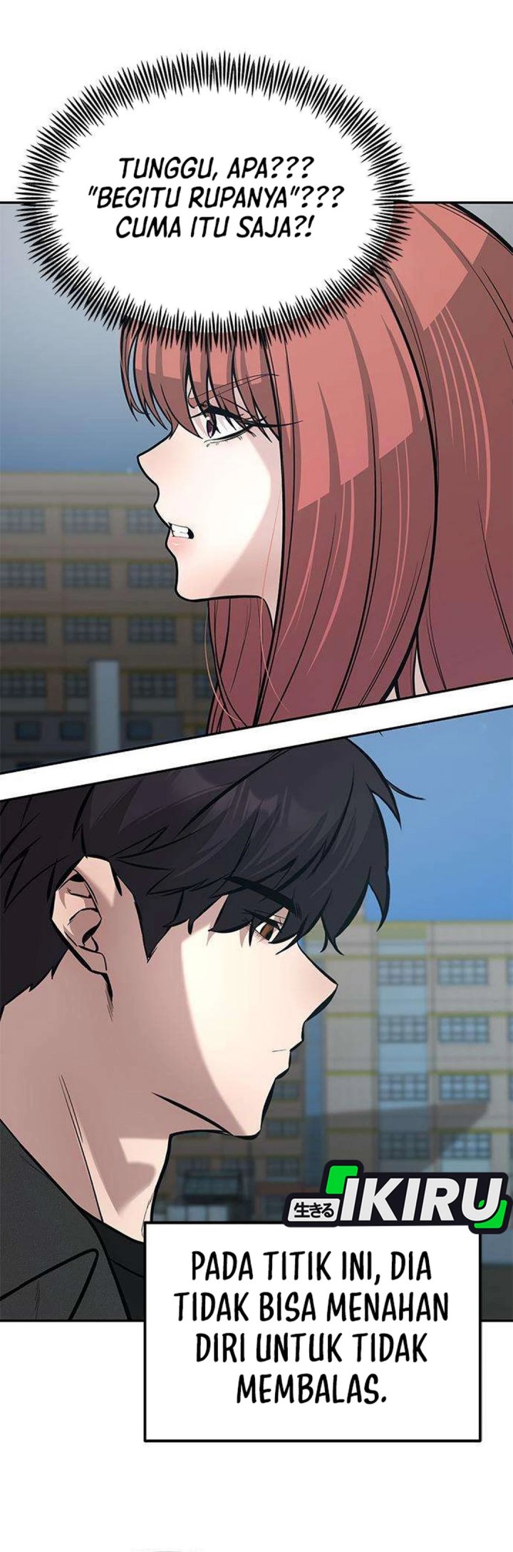 The God of Improvisation Chapter 25 - Page 14