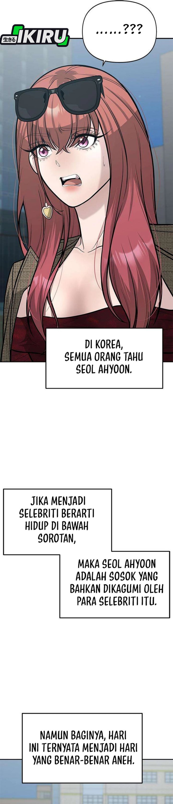 The God of Improvisation Chapter 25 - Page 2