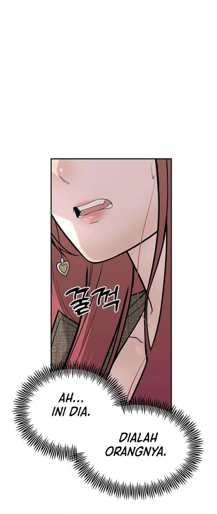The God of Improvisation Chapter 25 - Page 23