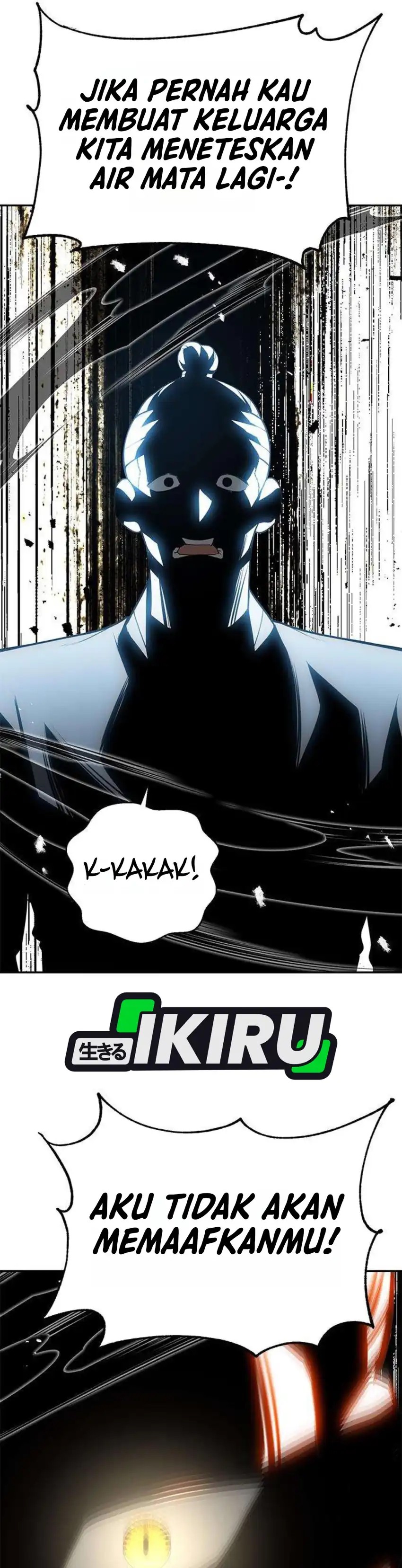 The God of Improvisation Chapter 27 - Page 12