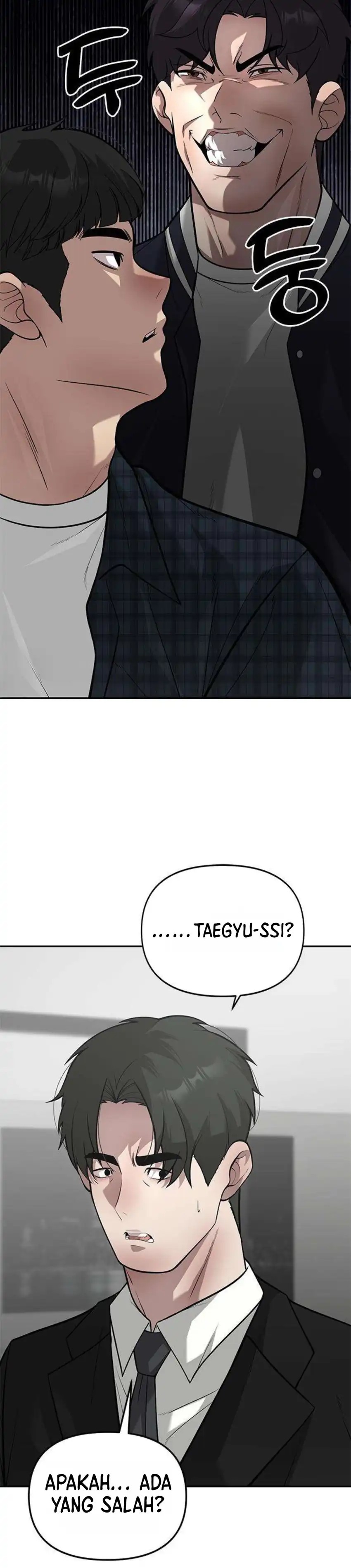 The God of Improvisation Chapter 27 - Page 28