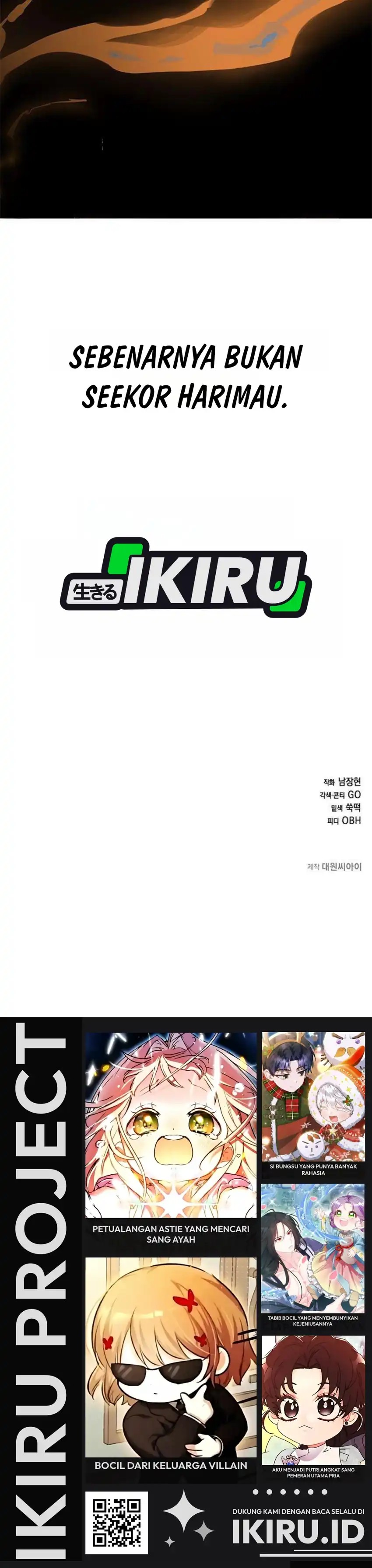 The God of Improvisation Chapter 27 - Page 41