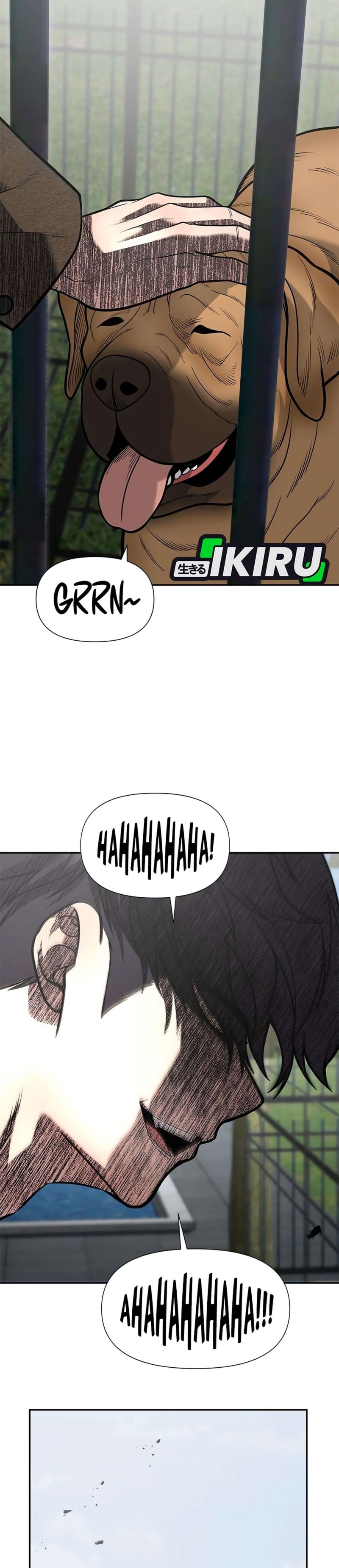 The God of Improvisation Chapter 28 - Page 23