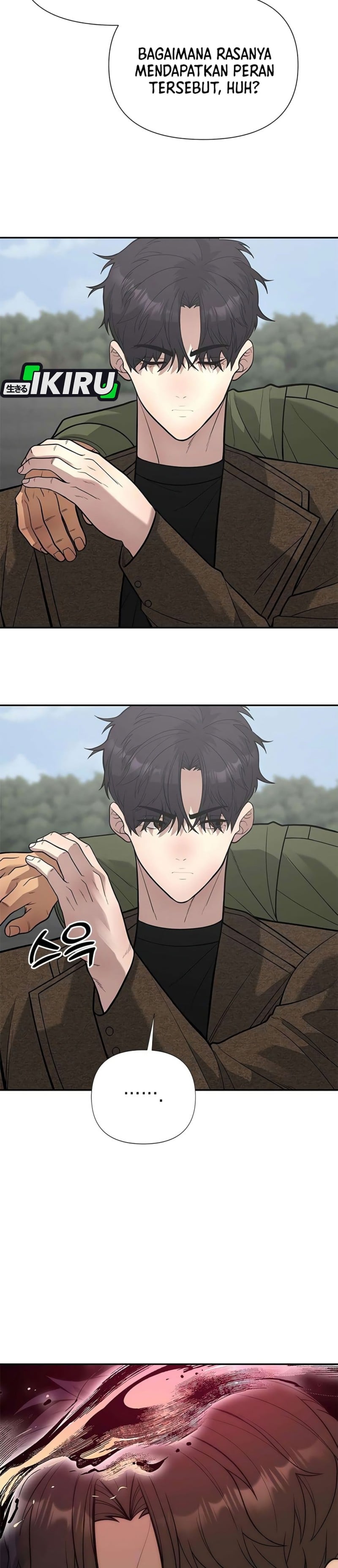 The God of Improvisation Chapter 28 - Page 34