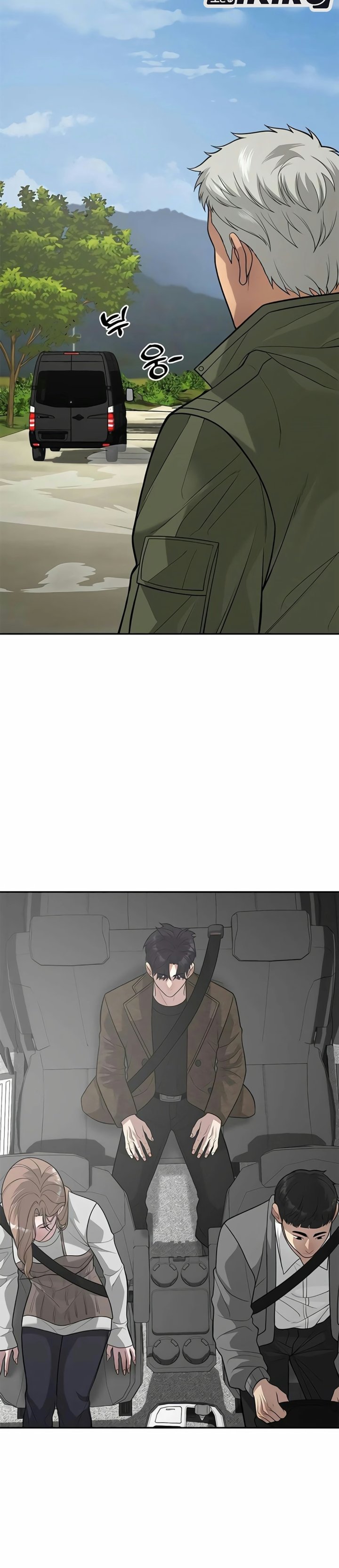 The God of Improvisation Chapter 29 - Page 10