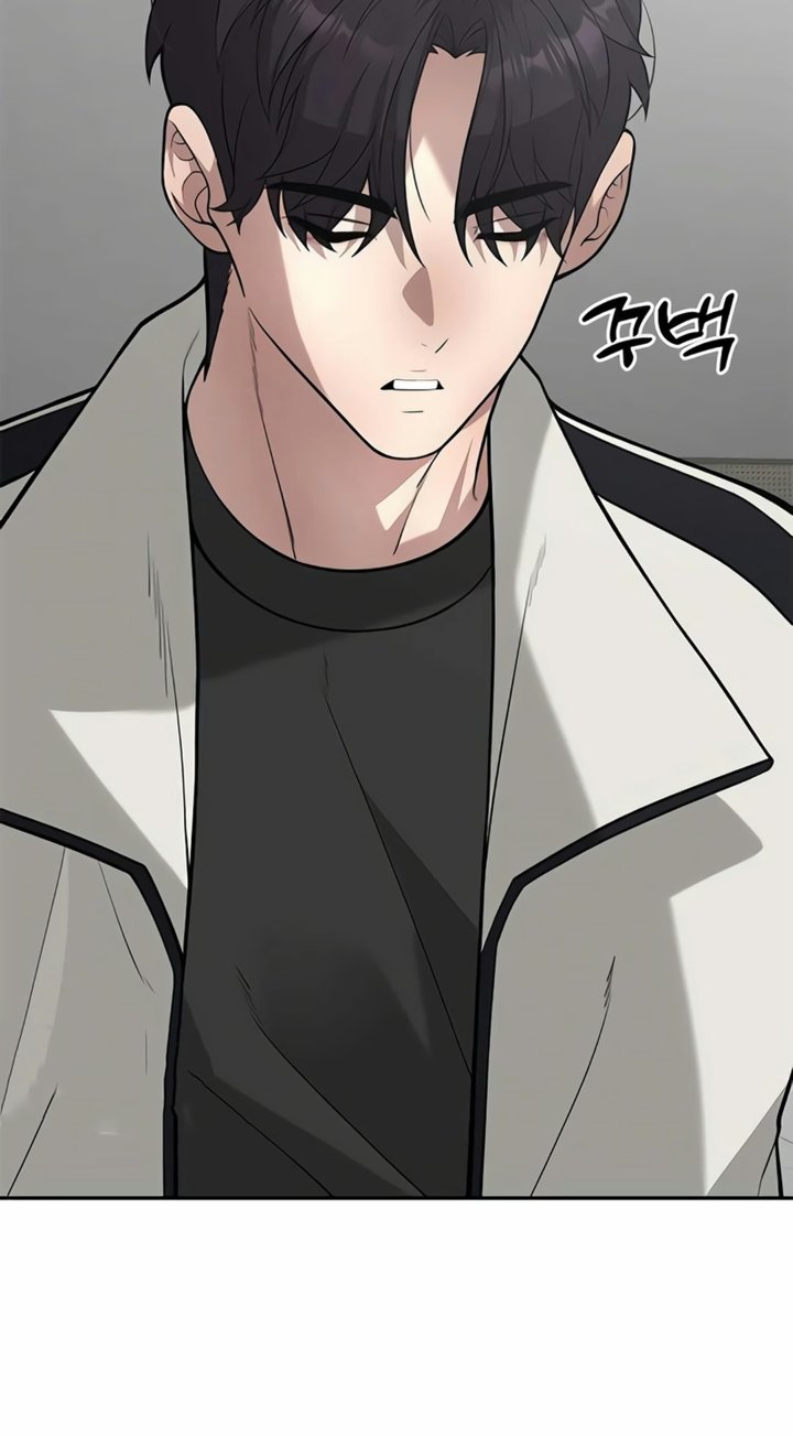The God of Improvisation Chapter 29 - Page 23