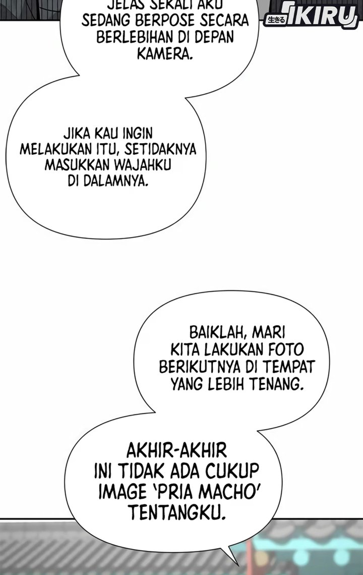 The God of Improvisation Chapter 29 - Page 34