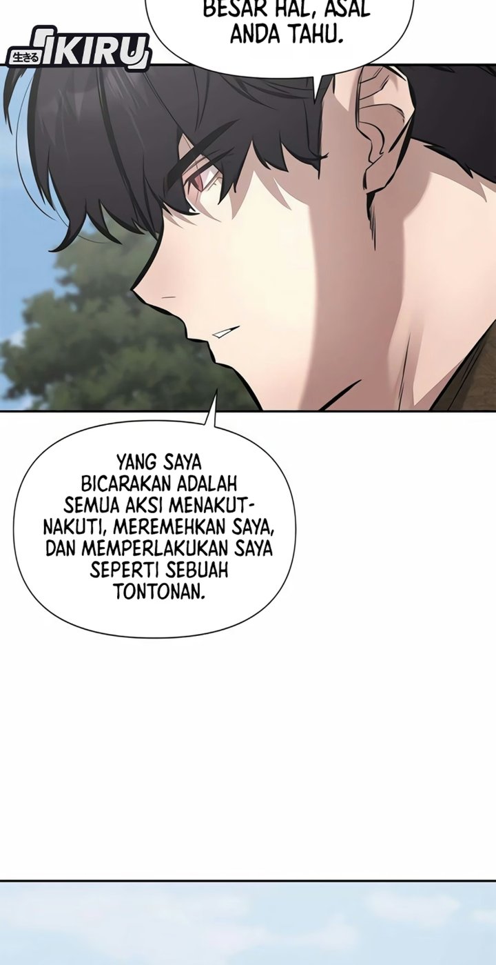 The God of Improvisation Chapter 29 - Page 6