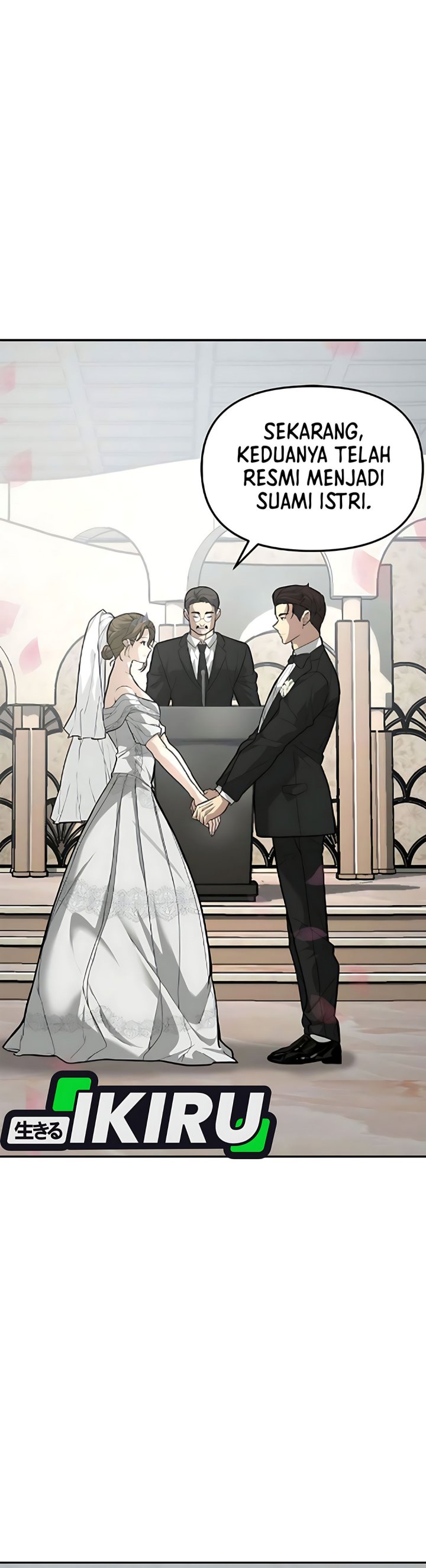 Baca The God of Improvisation - Chapter 3 halaman 11