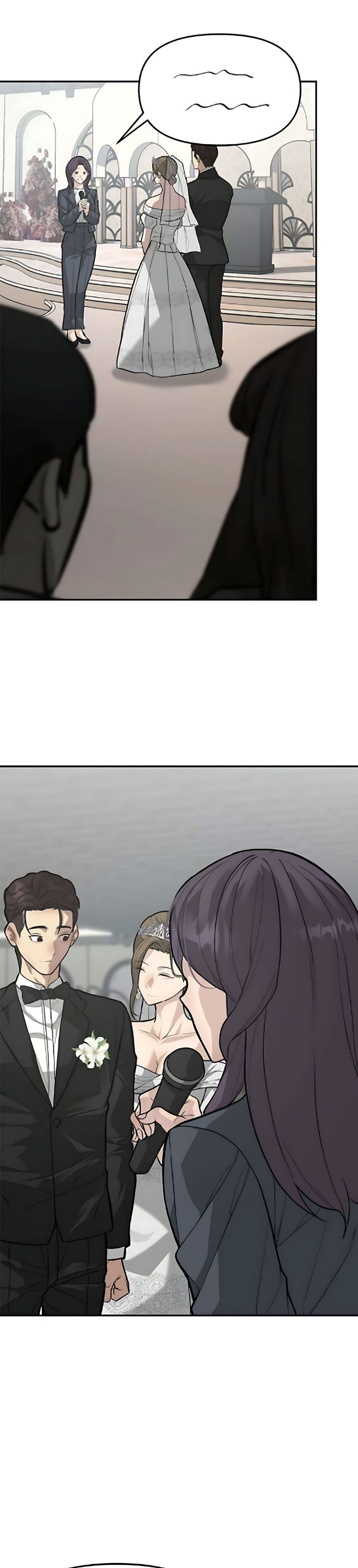 Baca The God of Improvisation - Chapter 3 halaman 20