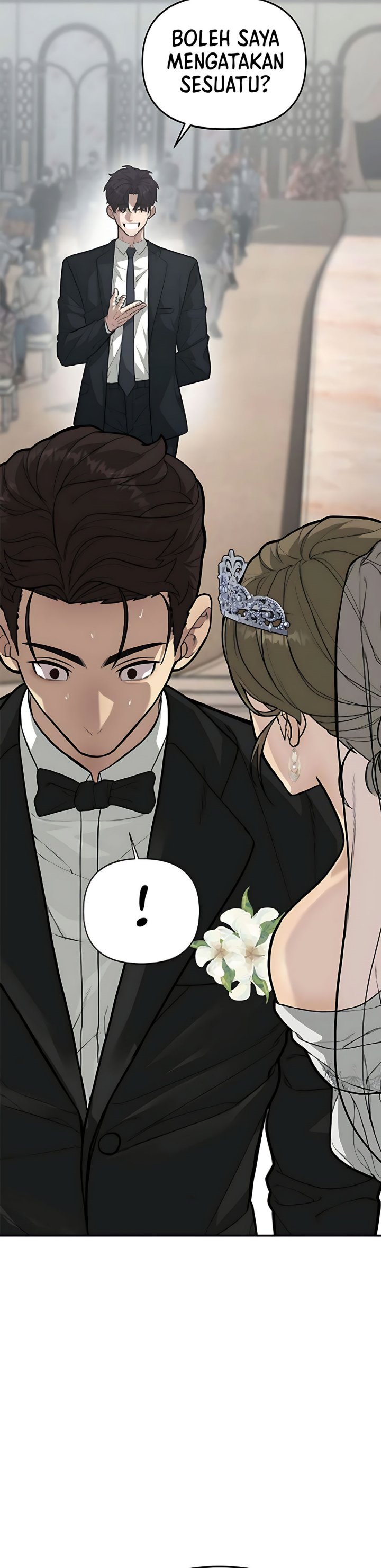 Baca The God of Improvisation - Chapter 3 halaman 25