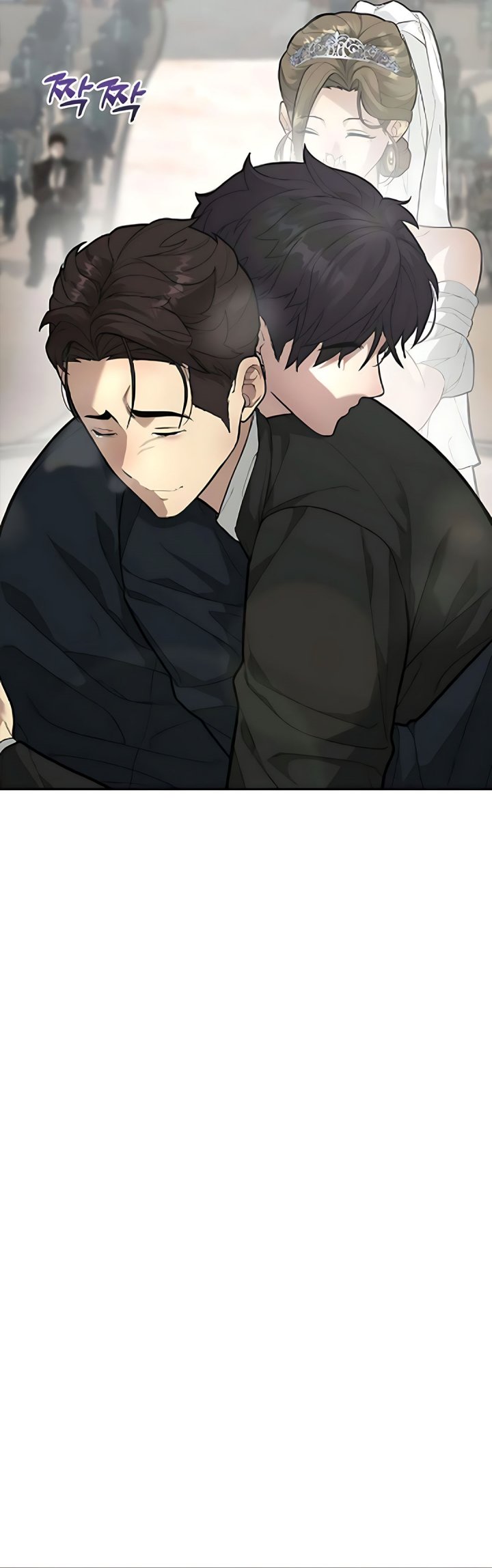 Baca The God of Improvisation - Chapter 3 halaman 36