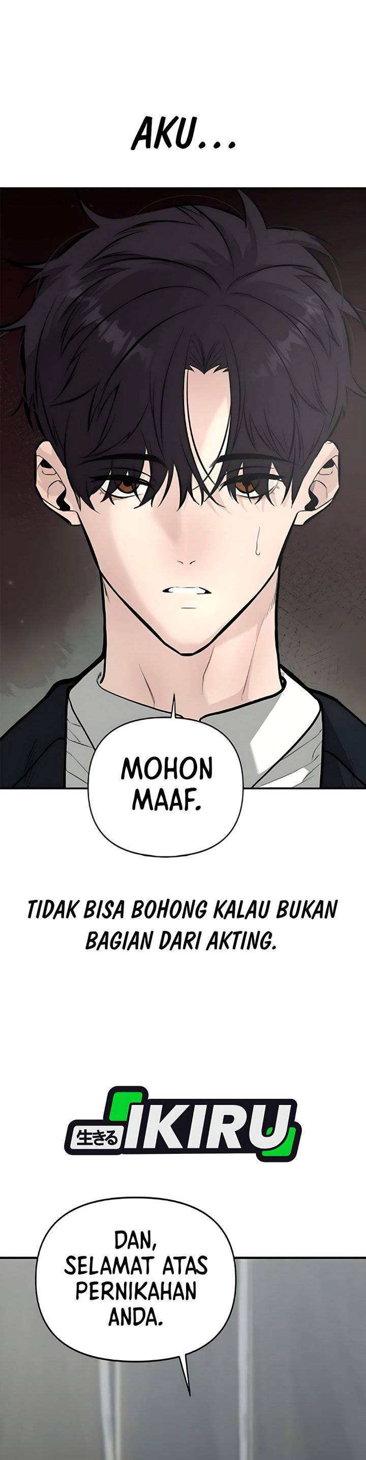 Baca The God of Improvisation - Chapter 3 halaman 43