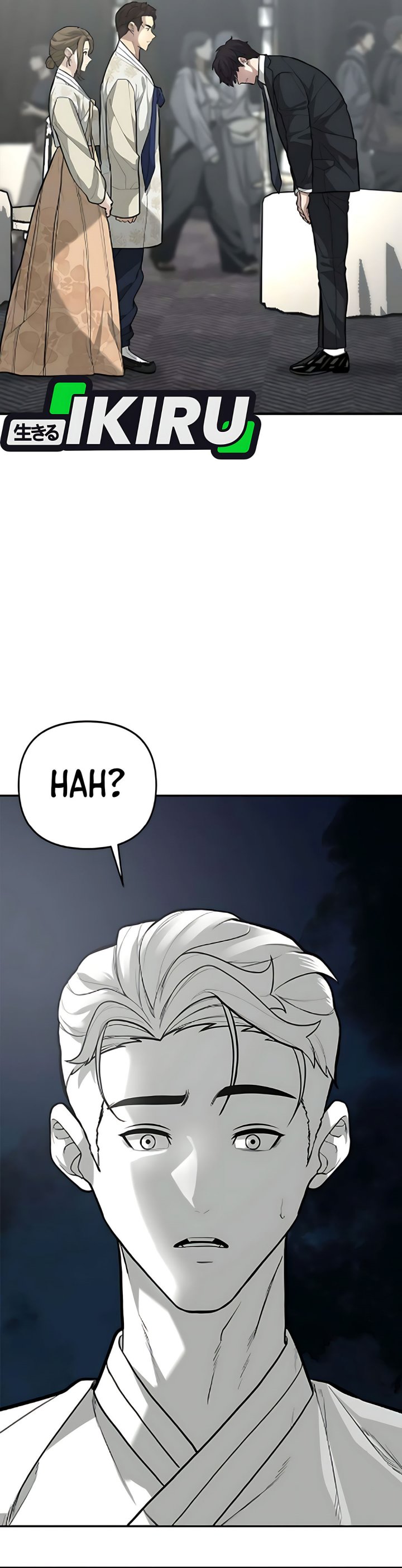 Baca The God of Improvisation - Chapter 3 halaman 44